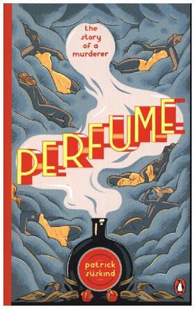 Süskind |  Perfume | Buch |  Sack Fachmedien