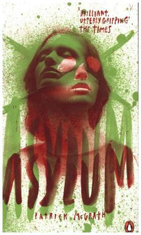 McGrath | Asylum | Buch | 978-0-241-97367-7 | www.sack.de