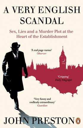 Preston |  A Very English Scandal | Buch |  Sack Fachmedien