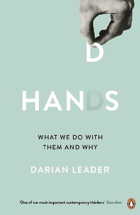 Leader | Hands | Buch | 978-0-241-97400-1 | www.sack.de