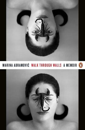 Abramovic |  Walk Through Walls | Buch |  Sack Fachmedien