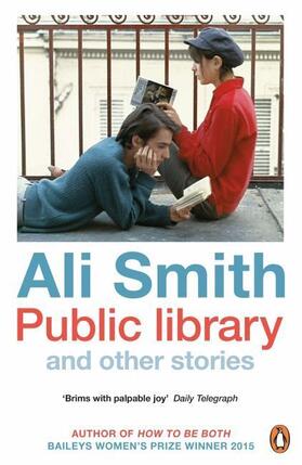 Smith | Public Library and Other Stories | Buch | 978-0-241-97459-9 | www.sack.de