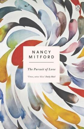 Mitford | The Pursuit of Love | Buch | 978-0-241-97468-1 | www.sack.de