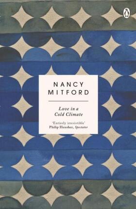 Mitford | Love in a Cold Climate | Buch | 978-0-241-97469-8 | www.sack.de