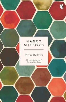 Mitford |  Wigs on the Green | Buch |  Sack Fachmedien