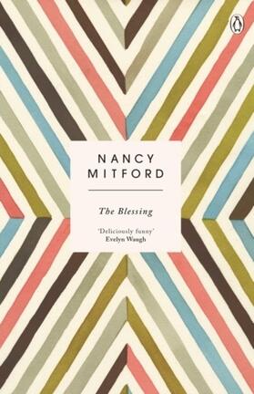 Mitford | The Blessing | Buch | 978-0-241-97472-8 | sack.de