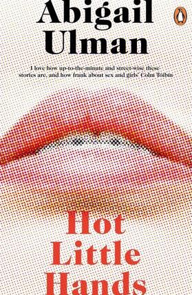 Ulman |  Hot Little Hands | Buch |  Sack Fachmedien