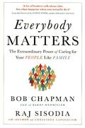 Chapman / Sisodia |  Everybody Matters | Buch |  Sack Fachmedien