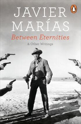 Marías | Between Eternities | Buch | 978-0-241-97577-0 | www.sack.de