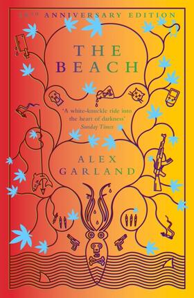 Garland |  The Beach | Buch |  Sack Fachmedien