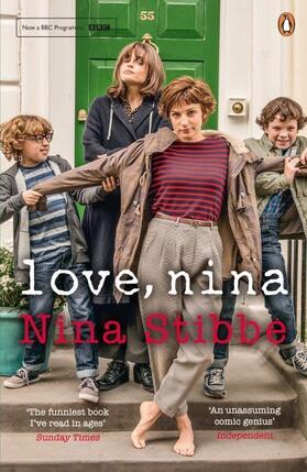 Stibbe |  Love, Nina | Buch |  Sack Fachmedien