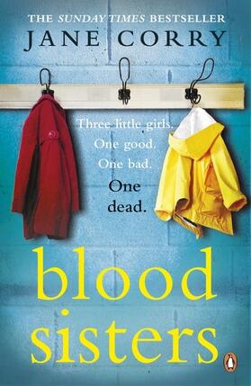 Corry |  Blood Sisters | Buch |  Sack Fachmedien