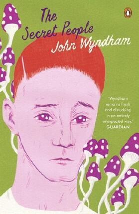 Wyndham |  The Secret People | Buch |  Sack Fachmedien