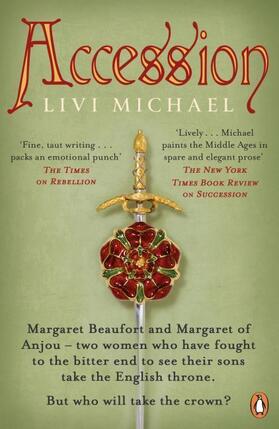Michael |  Accession | Buch |  Sack Fachmedien