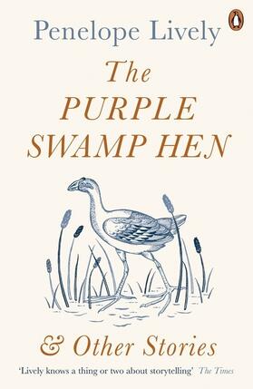 Lively |  The Purple Swamp Hen and Other Stories | Buch |  Sack Fachmedien