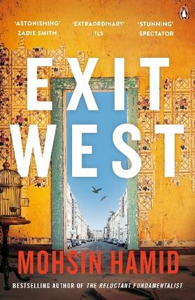 Hamid |  Exit West | Buch |  Sack Fachmedien