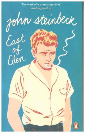 Steinbeck |  East of Eden | Buch |  Sack Fachmedien