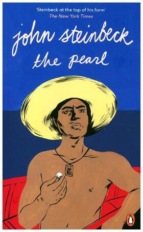 Steinbeck |  The Pearl | Buch |  Sack Fachmedien