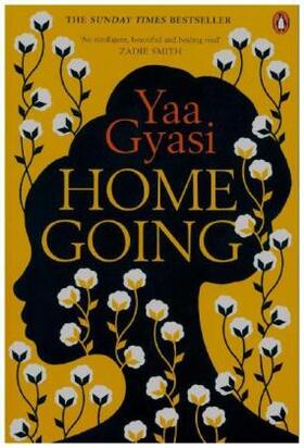 Gyasi |  Homegoing | Buch |  Sack Fachmedien