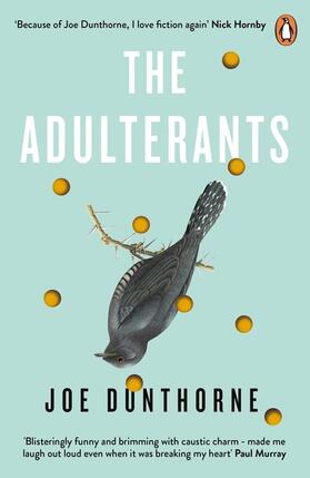 Dunthorne |  The Adulterants | Buch |  Sack Fachmedien