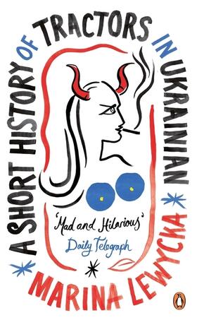 Lewycka |  A Short History of Tractors in Ukrainian | Buch |  Sack Fachmedien