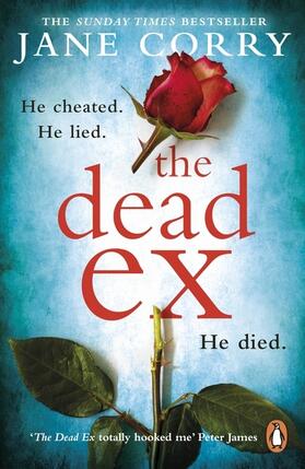 Corry | The Dead Ex | Buch | 978-0-241-98174-0 | www.sack.de