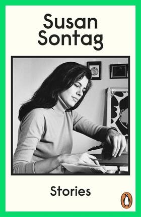 Sontag / Taylor |  Stories | Buch |  Sack Fachmedien