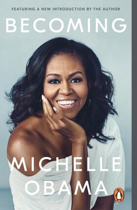 Obama |  Becoming | Buch |  Sack Fachmedien