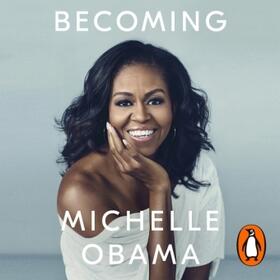Obama |  Becoming | Sonstiges |  Sack Fachmedien