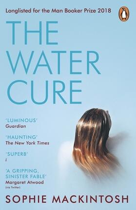 Mackintosh |  The Water Cure | Buch |  Sack Fachmedien