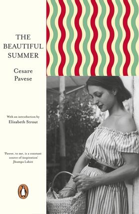 Pavese |  The Beautiful Summer | Buch |  Sack Fachmedien