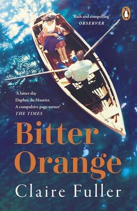 Fuller |  Bitter Orange | Buch |  Sack Fachmedien