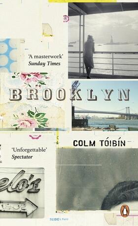 Tóibín |  Brooklyn | Buch |  Sack Fachmedien