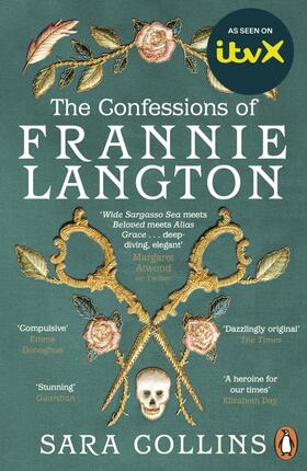 Collins |  The Confessions of Frannie Langton | Buch |  Sack Fachmedien