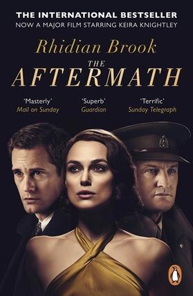 Brook |  Aftermath | Buch |  Sack Fachmedien