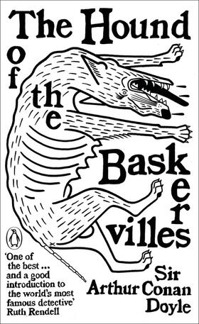 Conan Doyle |  The Hound of the Baskervilles | Buch |  Sack Fachmedien