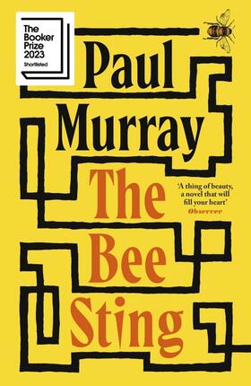 Murray | The Bee Sting | Buch | 978-0-241-98440-6 | www.sack.de
