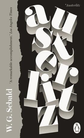 Sebald |  Austerlitz | Buch |  Sack Fachmedien