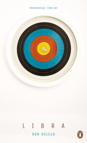 DeLillo |  Libra | Buch |  Sack Fachmedien