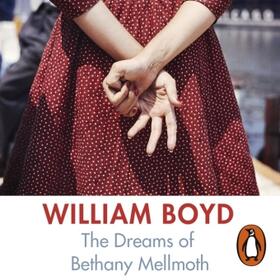 Boyd |  The Dreams of Bethany Mellmoth | Sonstiges |  Sack Fachmedien