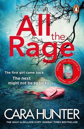 Hunter | All the Rage | Buch | 978-0-241-98511-3 | www.sack.de