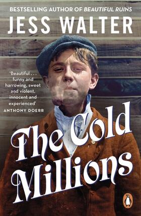 Walter |  The Cold Millions | Buch |  Sack Fachmedien