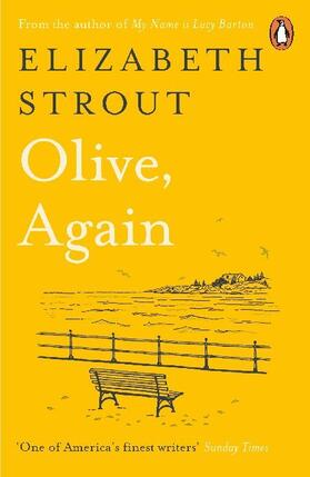 Strout |  Olive, Again | Buch |  Sack Fachmedien