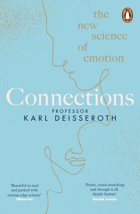 Deisseroth |  Connections | Buch |  Sack Fachmedien