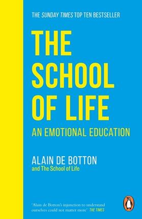 Botton |  The School of Life | Buch |  Sack Fachmedien