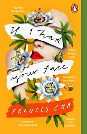 Cha |  If I Had Your Face | Buch |  Sack Fachmedien