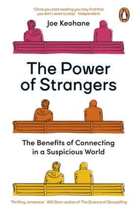 Keohane |  The Power of Strangers | Buch |  Sack Fachmedien