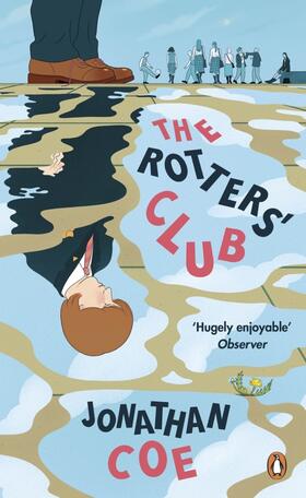 Coe |  The Rotters' Club | Buch |  Sack Fachmedien