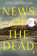 Robertson |  News of the Dead | Buch |  Sack Fachmedien