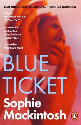 Mackintosh |  Blue Ticket | Buch |  Sack Fachmedien